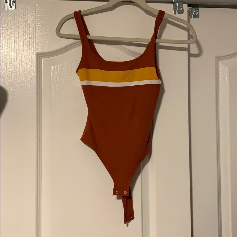 Bodysuit